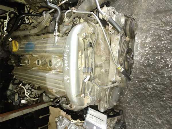 Adana OPEL VECTRA Çıkma Parça - Adana OPEL VECTRA Çıkma Motor